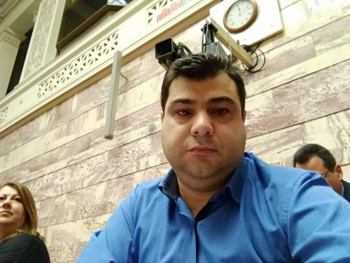 Ελληνική Βουλή